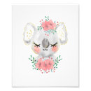 Search for koala nursery decor Girls