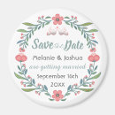Search for christmas save the date magnets Wreath