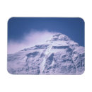 Search for summit magnets Nature