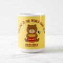 Search for boy bear mugs Baby shower