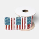 Search for american flag ribbon Usa