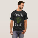 Search for broccoli tshirts Veggies