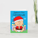 Search for aunt christmas cards Santa