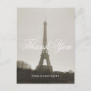 Search for paris wedding postcards Eiffel tower