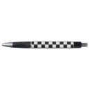 Search for black white checkered pens Pattern