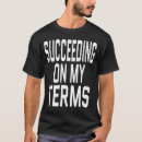 Search for entrepreneur quotes tshirts Success