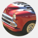 Search for hot rod stickers Vintage