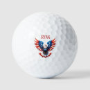 Search for eagle golf balls Military