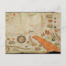 Search for navigation postcards Map