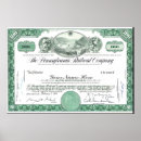 Search for certificate posters Vintage