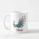 Search for peacocks coffee mugs Cute