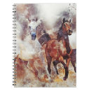 Search for horse pictures notebooks Horses