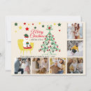 Search for cute bear christmas cards Colourful
