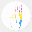 Search for identity stickers Lesbian