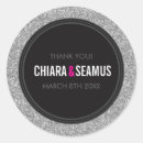 Search for cool monogrammed stickers Stylish