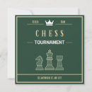 Search for chess invitations Player