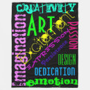 Search for word art blankets Names