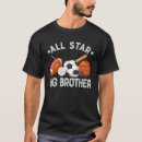 Search for all star basketball tshirts Soccer