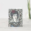 Search for gothic valentines day cards Hearts