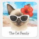 Search for summer festival stickers Christmas in july