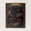 Search for jazz music puzzles Vintage