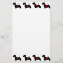 Search for dog stationery paper Heart
