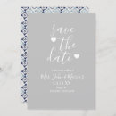 Search for spanish save the dates Minimalist