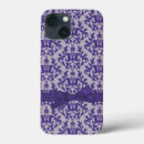 Search for grey ribbon iphone cases Damask