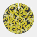 Search for banana christmas tree decorations Pattern