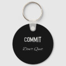 Search for commit key rings Meme