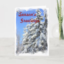 Search for canadian christmas cards Snow