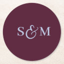 Search for plum coasters Simple