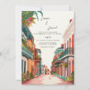 Search for new orleans wedding invitations Destination