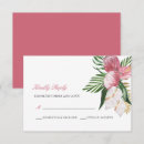 Search for tropical destination invitations Rsvp