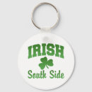 Search for st pat key rings Green