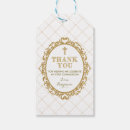 Search for white and gold gift tags Modern