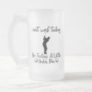 Search for golf and work mugs Sports