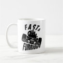 Search for fast car mugs Funny