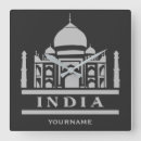 Search for india clocks Taj mahal