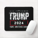 Search for donald trump mouse mats Election