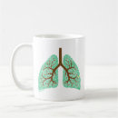 Search for lung anatomy mugs Science