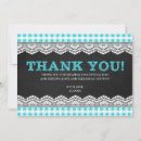 Search for bbq thank you cards Blue