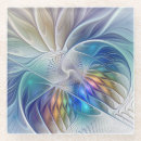 Search for colour your own coasters For her