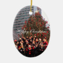 Search for york christmas tree decorations Manhattan