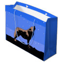 Search for wolf gift bags Snow