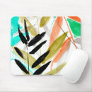 Search for vivid mouse mats Tropical