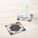 Search for dried coasters Watercolor