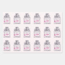 Search for perfume bottle wrapping paper Girly