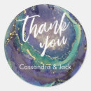 Search for teal blue and purple stickers Colourful