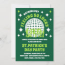 Search for feeling invitations Retro